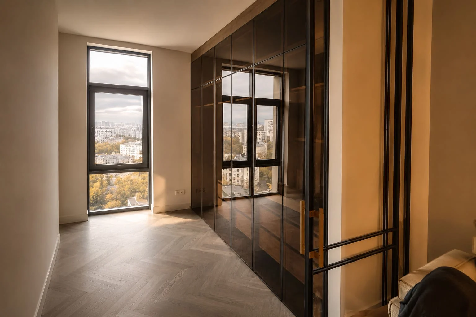 ФОРЕСТА мебель на заказ Москва и Московская область